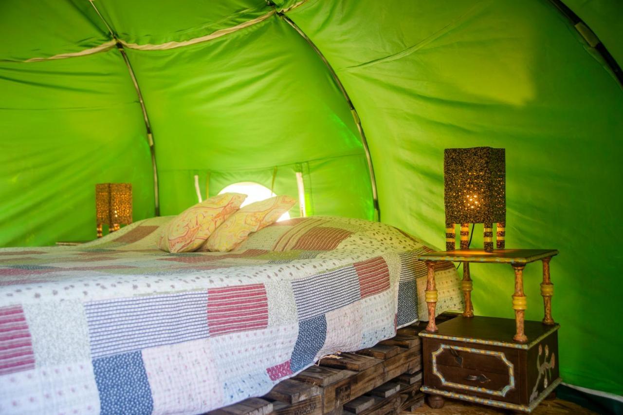 Figueirinha Ecoturismo Guest House Monte da Estrada Bagian luar foto