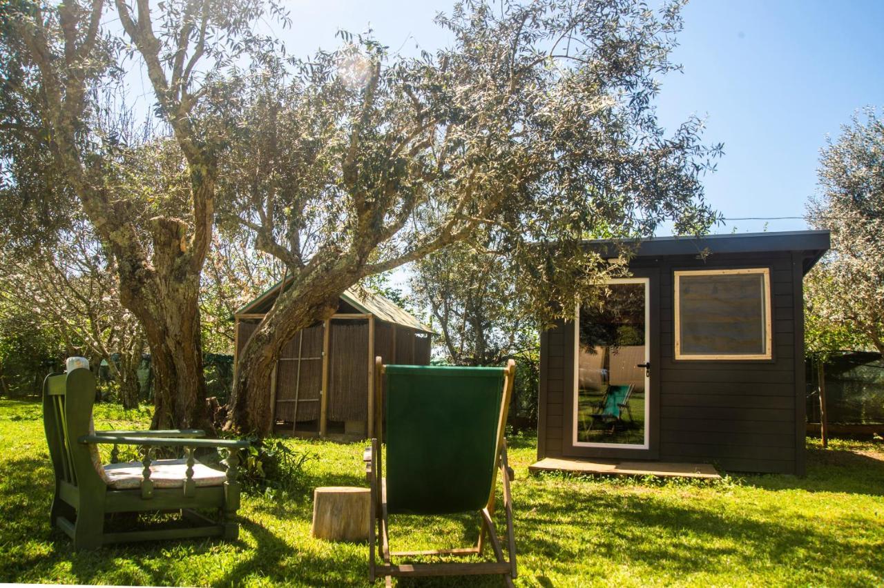 Figueirinha Ecoturismo Guest House Monte da Estrada Bagian luar foto