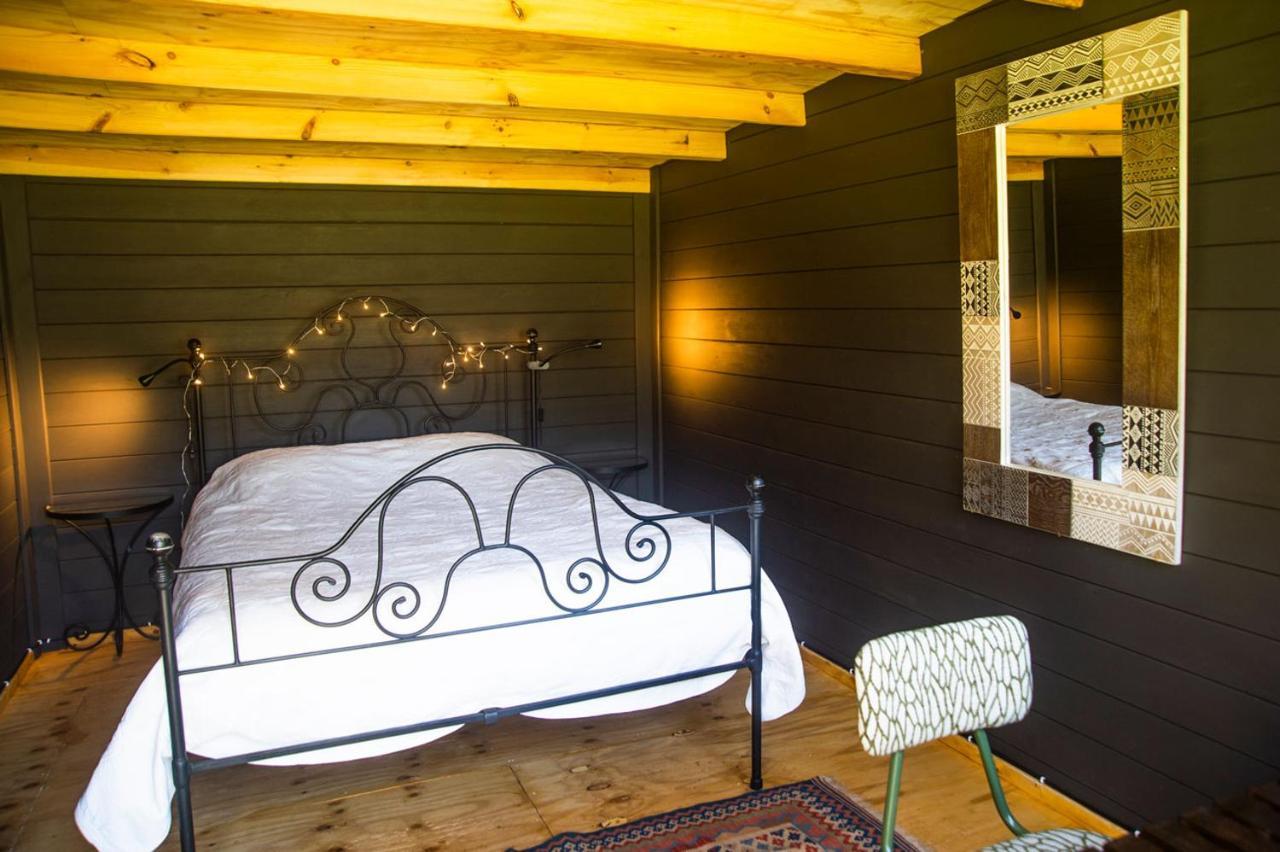 Figueirinha Ecoturismo Guest House Monte da Estrada Bagian luar foto