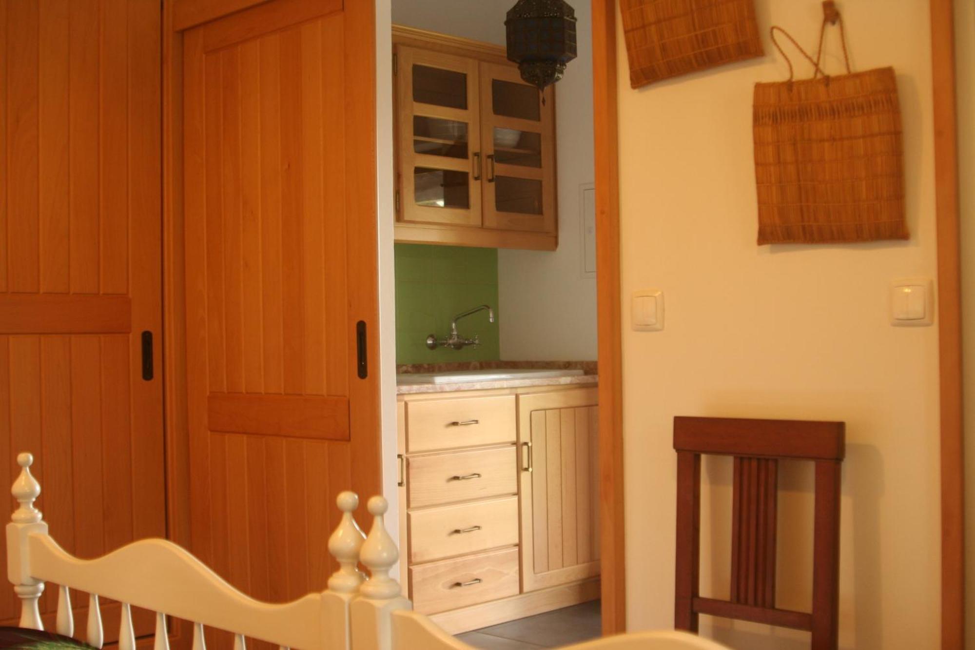 Figueirinha Ecoturismo Guest House Monte da Estrada Ruang foto