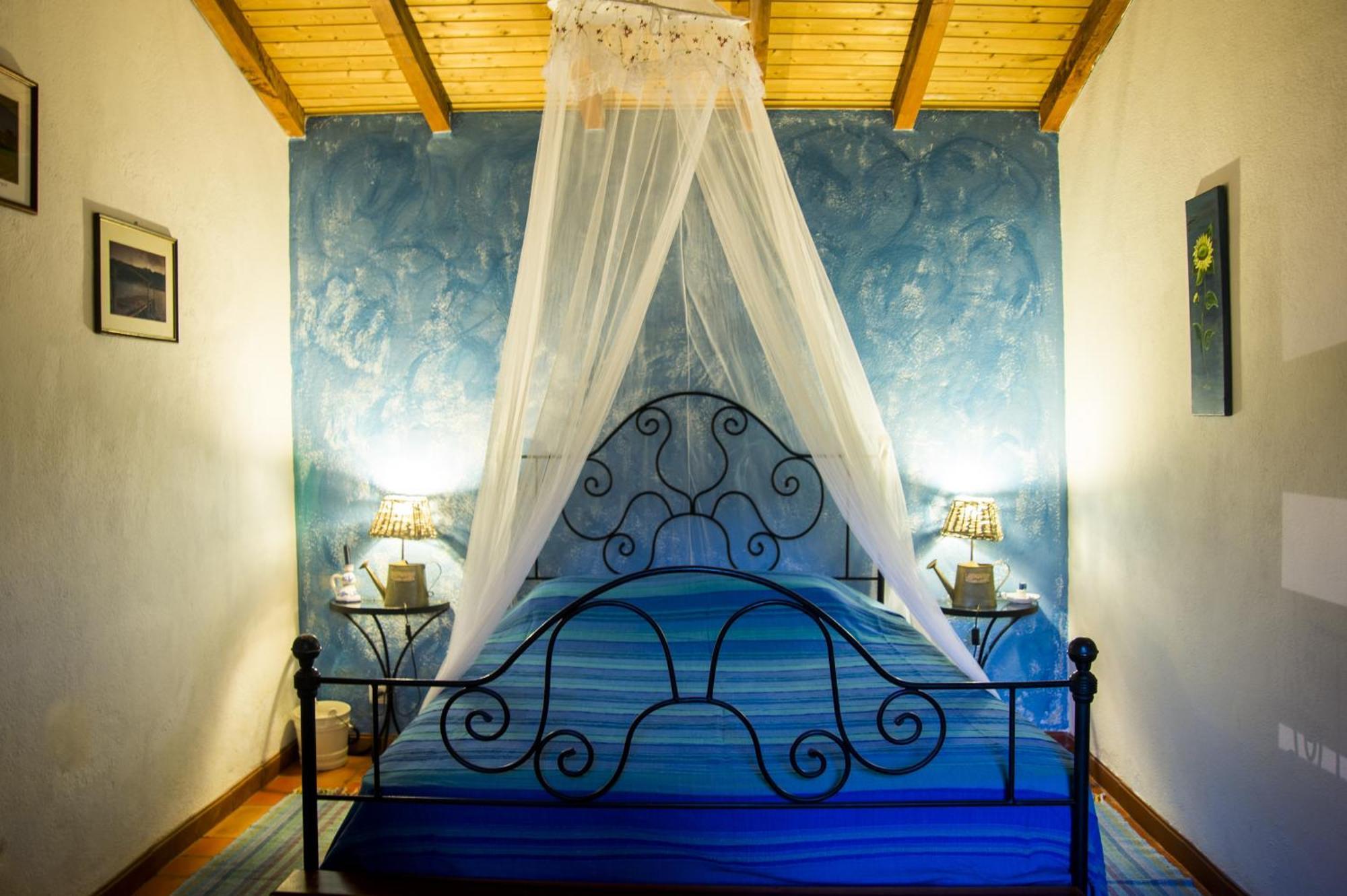 Figueirinha Ecoturismo Guest House Monte da Estrada Ruang foto