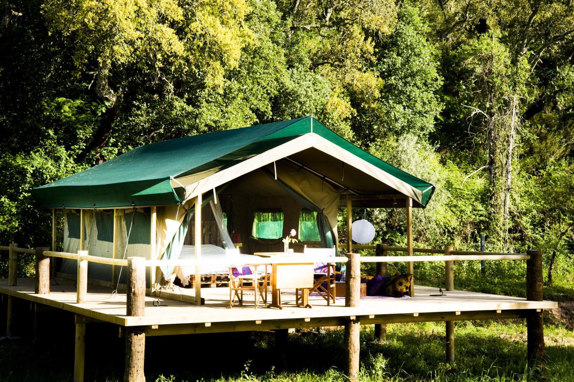 Figueirinha Ecoturismo Guest House Monte da Estrada Ruang foto