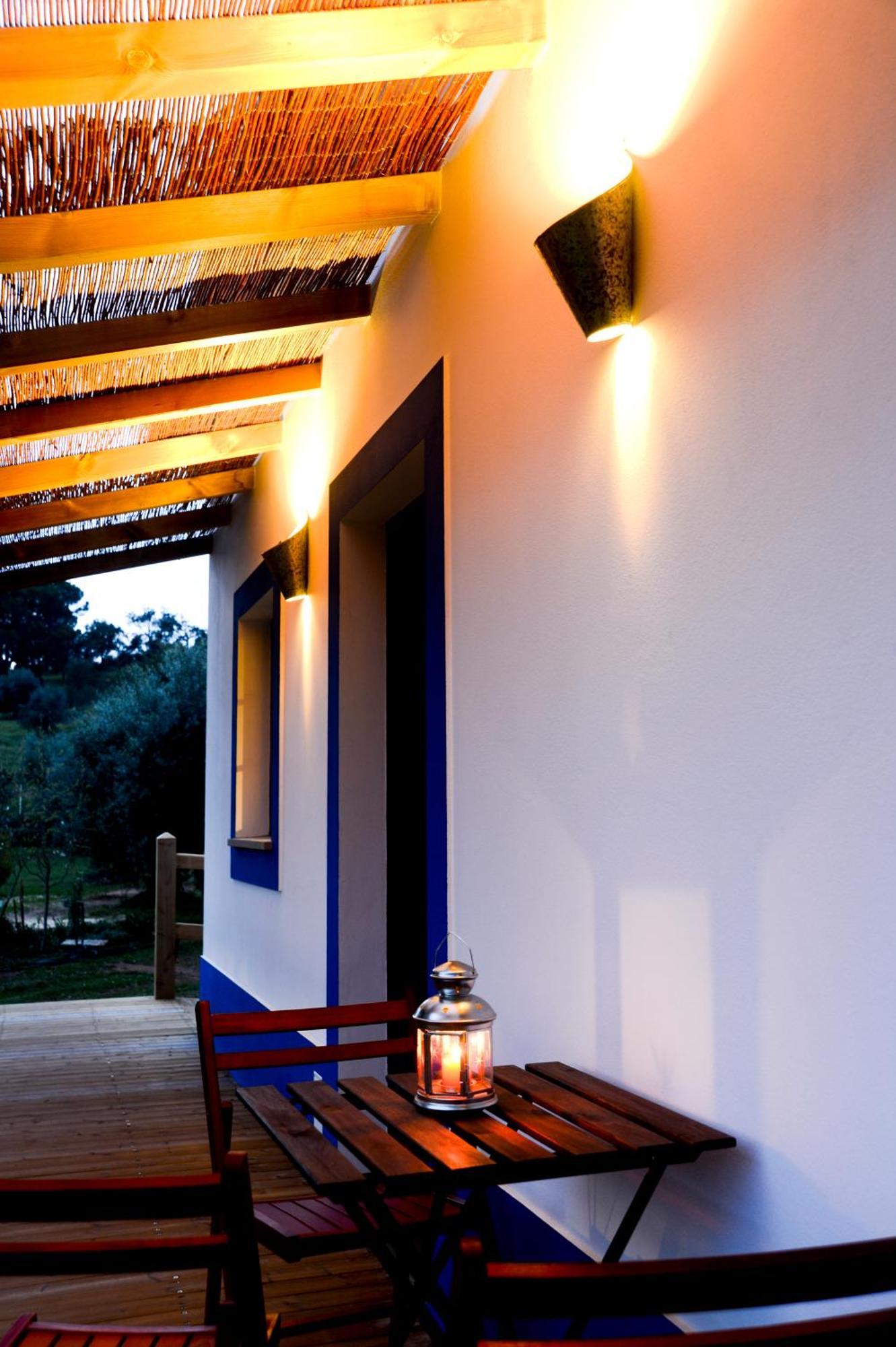 Figueirinha Ecoturismo Guest House Monte da Estrada Ruang foto