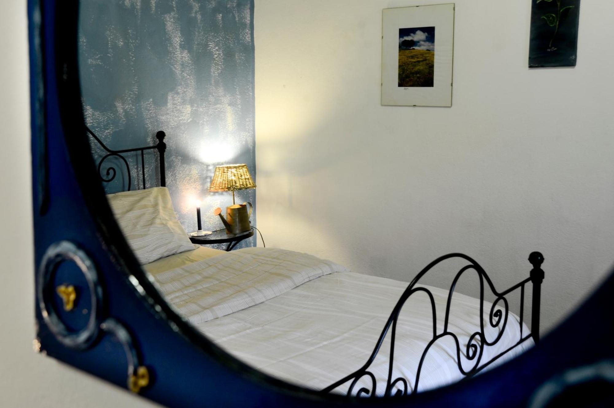 Figueirinha Ecoturismo Guest House Monte da Estrada Ruang foto