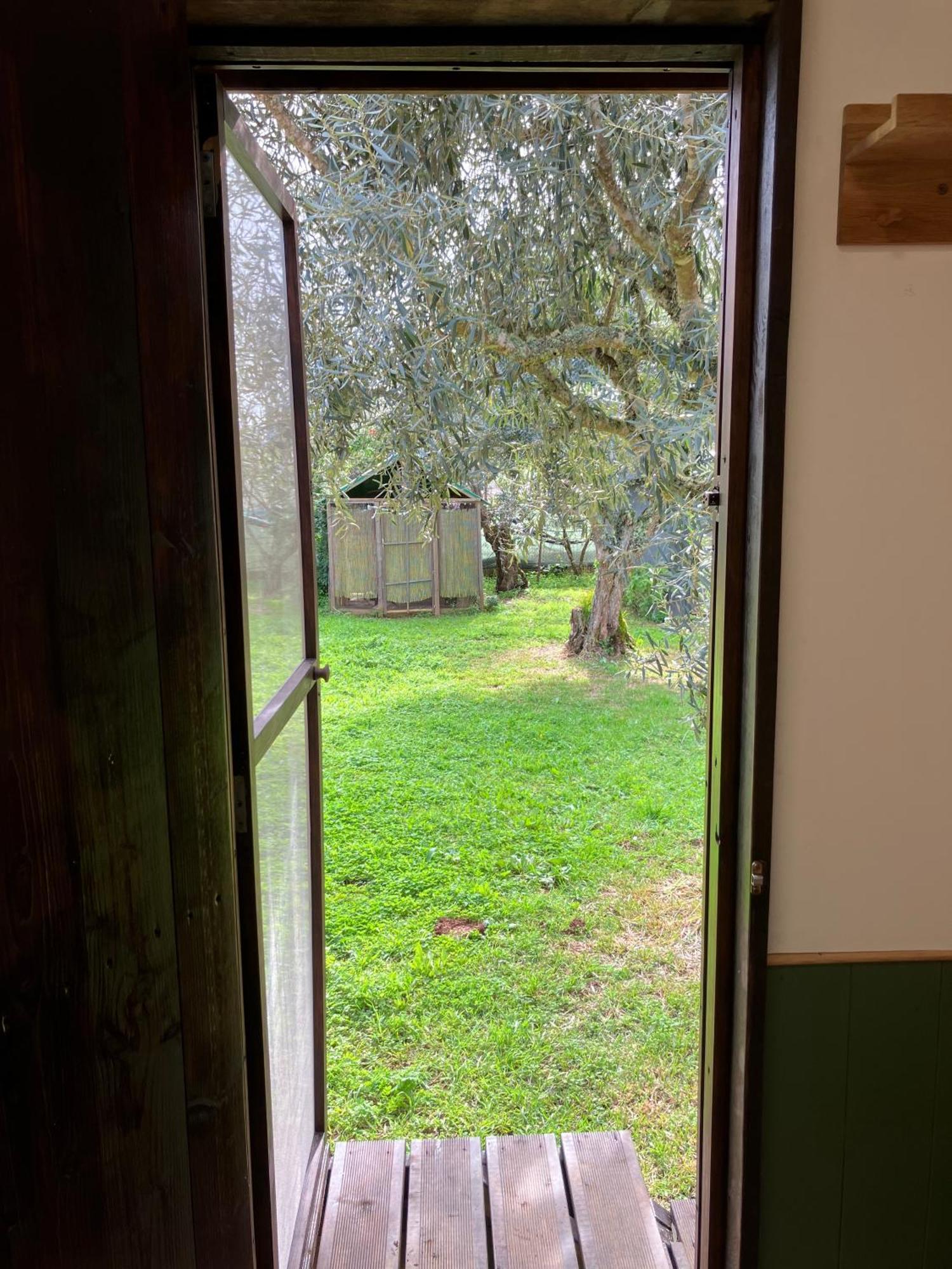 Figueirinha Ecoturismo Guest House Monte da Estrada Bagian luar foto