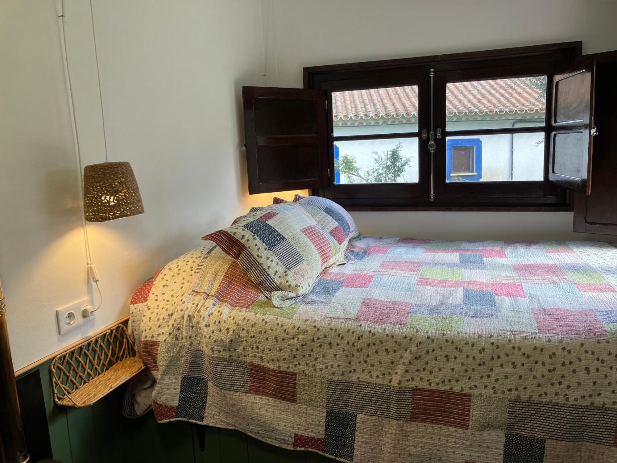 Figueirinha Ecoturismo Guest House Monte da Estrada Bagian luar foto