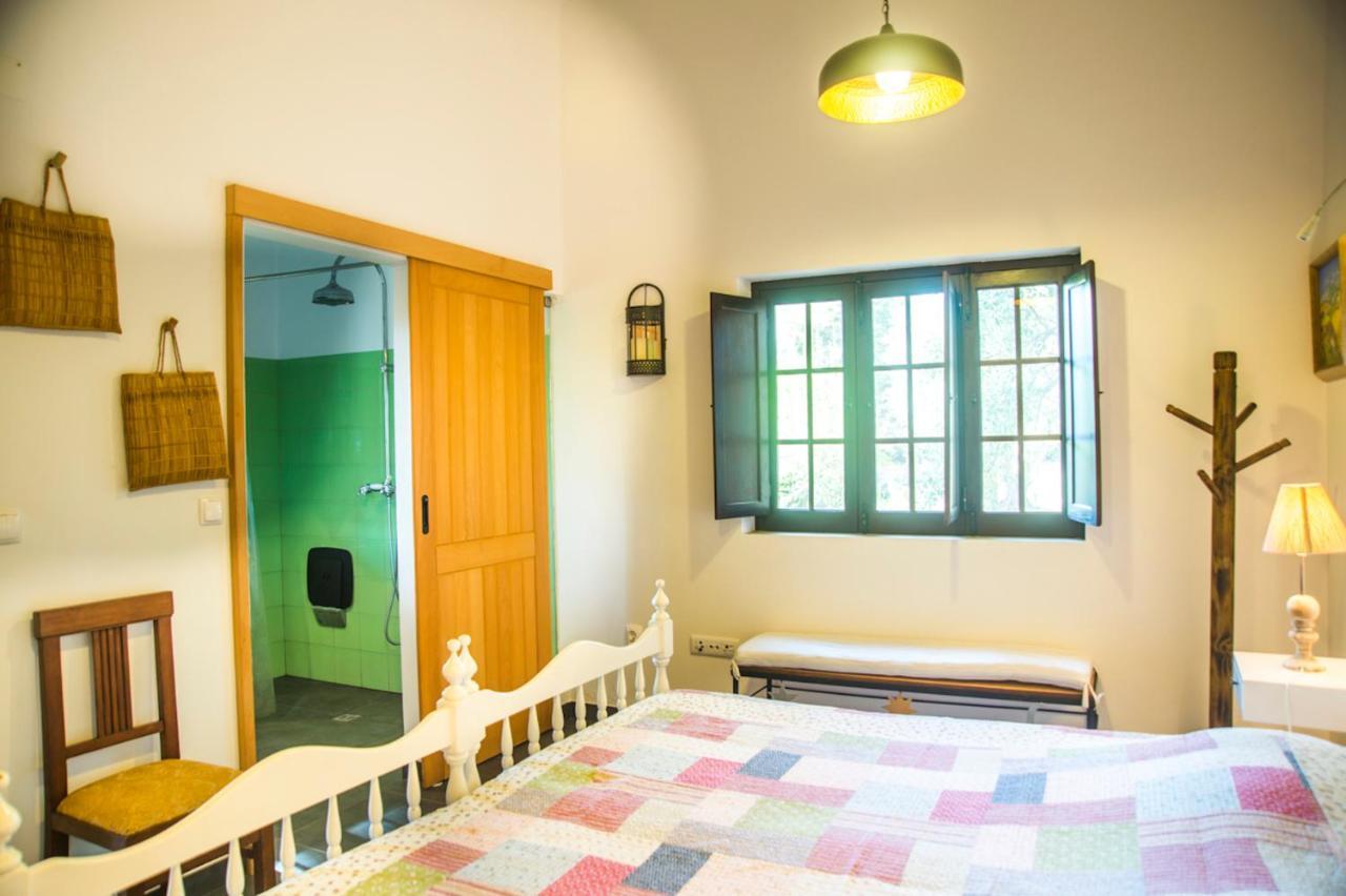 Figueirinha Ecoturismo Guest House Monte da Estrada Bagian luar foto